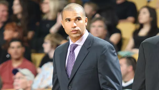 Byars Excited For New Challenge At Iowa State