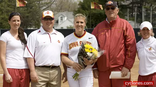 Zabriskie, Miller Lead Cyclones Over No. 17 Baylor