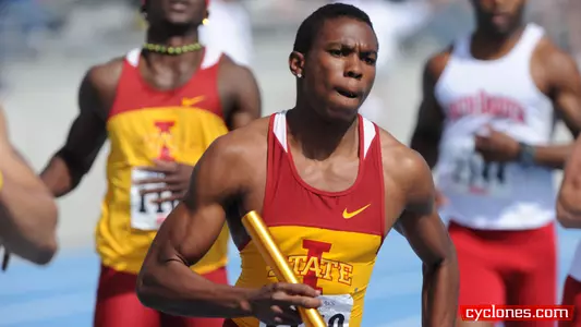Iowa State Prepares for 102nd Running of the Drake Relays