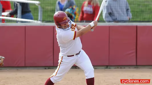 Miller, Varela Homer in Loss