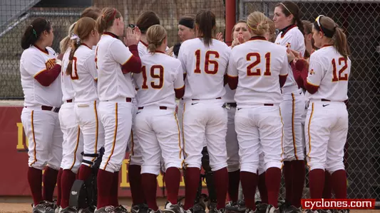 Homers Not Enough against No. 24 Red Raiders