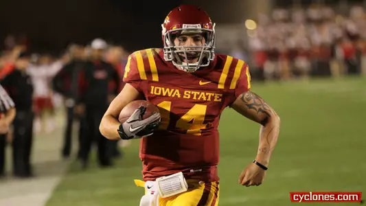 Capello Transfering to Tiffin University