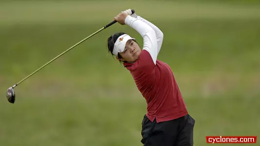 On-iam Third; Cyclones Seventh at Central District
