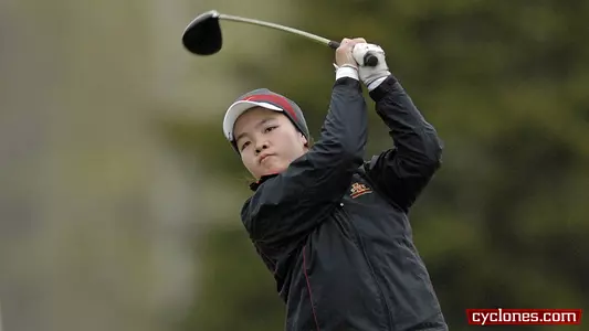 Four Golfers Earn Spot on NGCA All-Scholar Team