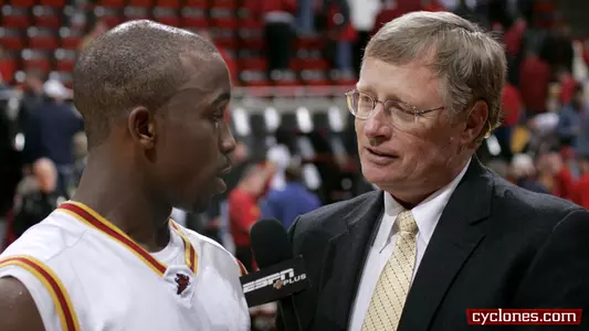 Iowa State, Big 12 Remembers Paul Splittorff