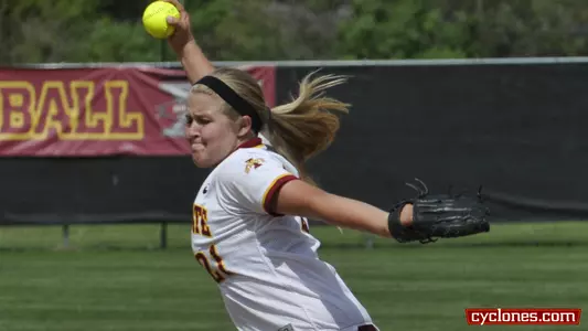 Lions Sweep Cyclones