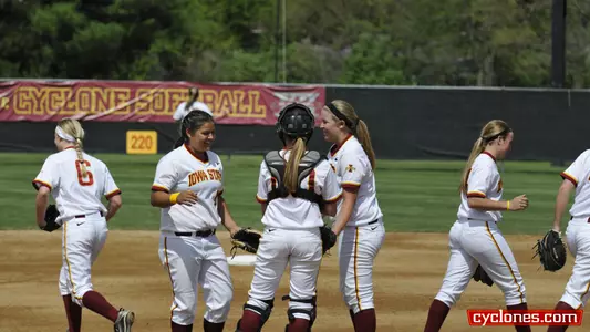 Cyclones-Bluejays Doubleheader Rained Out