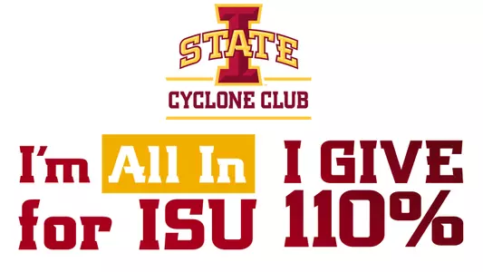 I Give 110% and I?m All In for ISU Prize Winners Announced
