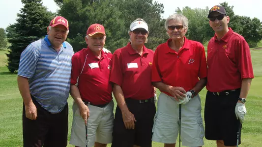 Cyclone Club Golf Outing Photos and Multimedia