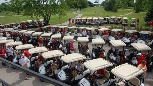 Cyclone Club Golf Outing Scheduled For June 8