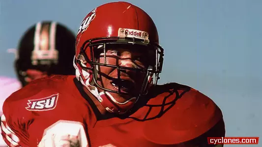 Iowa State Football History: The 1990's