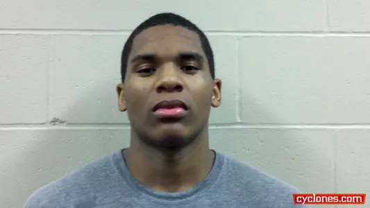 Up Close With Percy Gibson