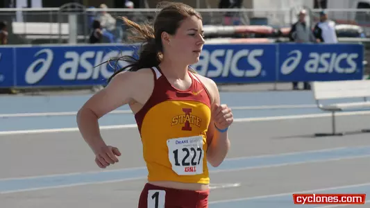 Dillon Closes Out Junior USA Championships for Cyclones