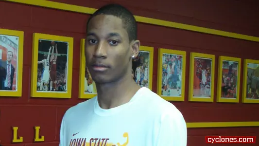 Clyburn Blossoming Into A Star