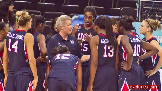 Watch Live Video of Gold Medal Game