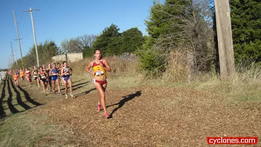Casey Blogs Days Three And Four of Cross Country Camp