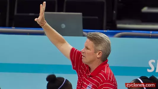 Fennelly, United States Advance With 96-30 Win Over Finland