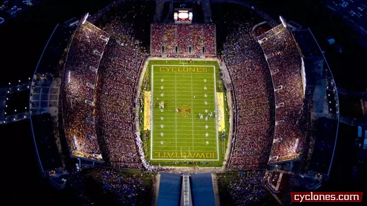Student Tickets For Football Sold Out