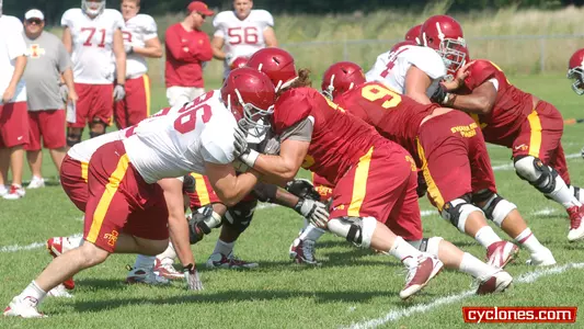 FOX Iowa State Football Preview Premieres Friday