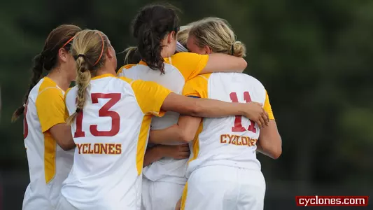 Goldstein And Jobe Earn Big 12 Weekly Awards
