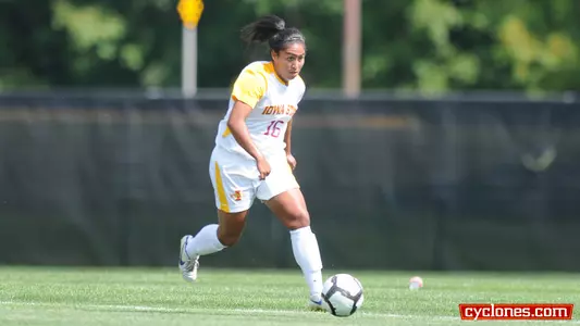 Iowa State Rally Falls Short at Texas