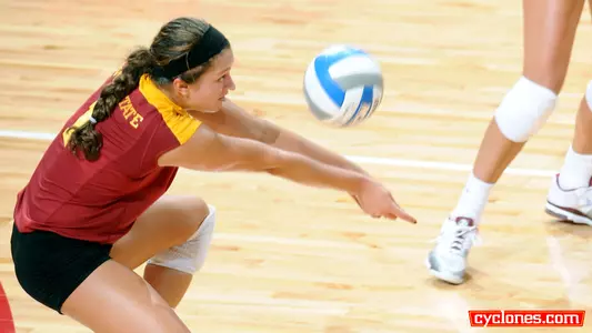 Jenson Powers Cyclones to 5-0 Record
