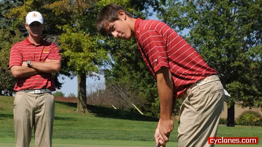 Cyclones Head To VCU Shootout