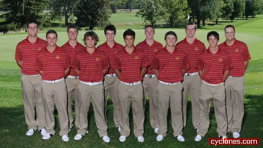 Cyclones Receive NCAA Regional Invitation