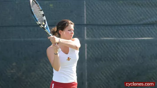 Chartier Takes First at FGCU Invitational