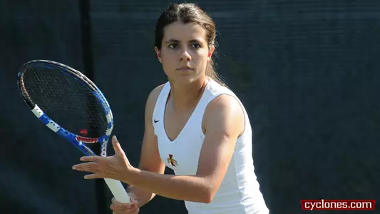 Cyclones Fall To Houston, 4-3