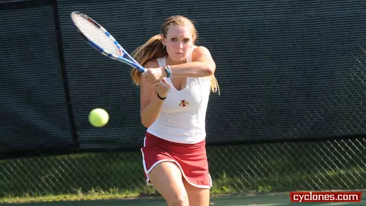 Cyclones Pick Up Action in Hawaii