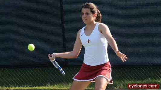 Kansas State Tops Cyclones 4-3