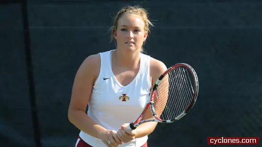 Cyclones Challenge Drake in Cancer Awareness Match