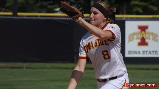 Jones Solid In Loss To No. 6 Texas