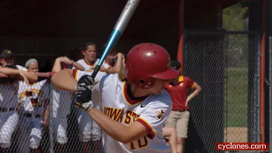 Inside Cyclone Softball: Offense