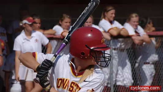 Cyclones Lose To Hawkeyes, Sun Devils