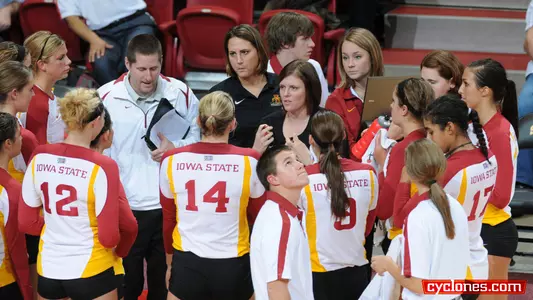 Johnson-Lynch Breaks Record in Win