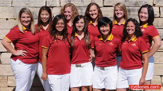 Cyclones Eye Next Step At NCAA Regional