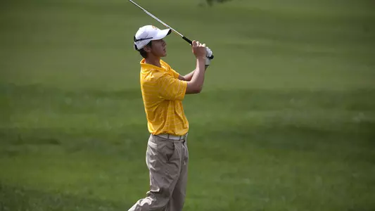 Fernandez Makes a Return Trip to NCAA Regional