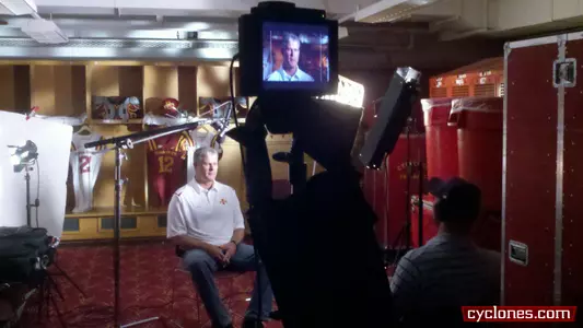 ESPN To Air Paul Rhoads Feature On College Gameday Saturday