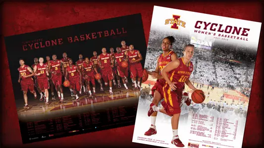 Basketball Posters Available On Saturday