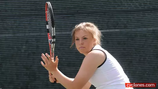 Cyclones Ready for Gopher Invitational