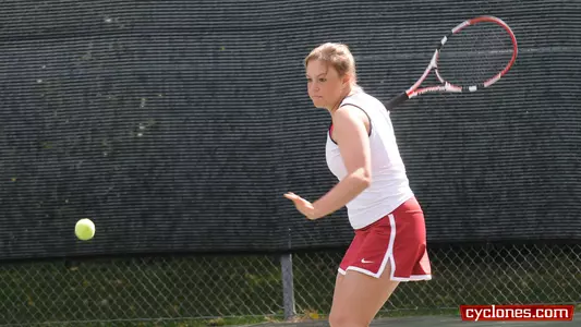 Cyclones Come Up Short at Charleston Southern