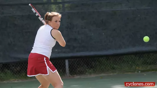 Cyclones Downed By No. 48 Stephen F. Austin