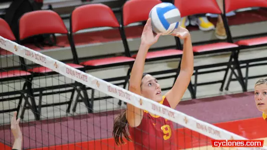 Tickets Still Available for Cyclones-Huskers in Lincoln