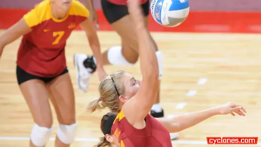 Undefeated Cyclones Make History