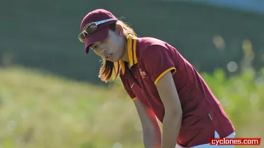 Cyclones 14th At Windy City Collegiate