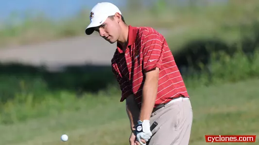 Iowa State Finishes Second at Mizzou Intercollegiate