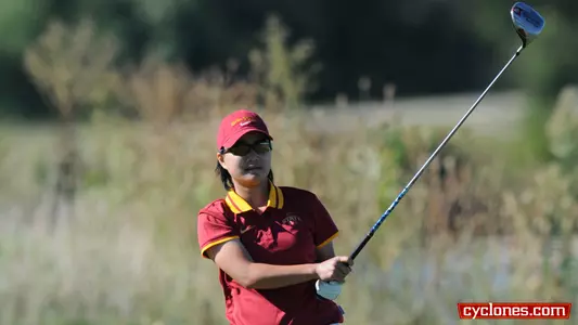 Phuntumabamrung 2nd, Cyclones 3rd At Lady Buckeye