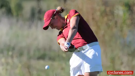 Paulson Having A Great Start To Senior Season